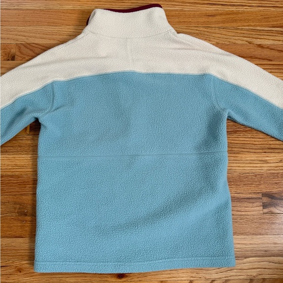 Cotopaxi women’s fleece size S - Picture 4 of 4